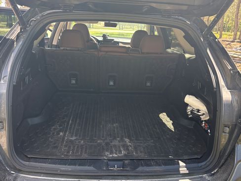 Used 2020 Subaru Outback Touring XT image 13