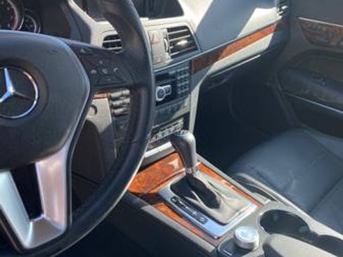 Used 2012 Mercedes-Benz E 350 Cabriolet image 14