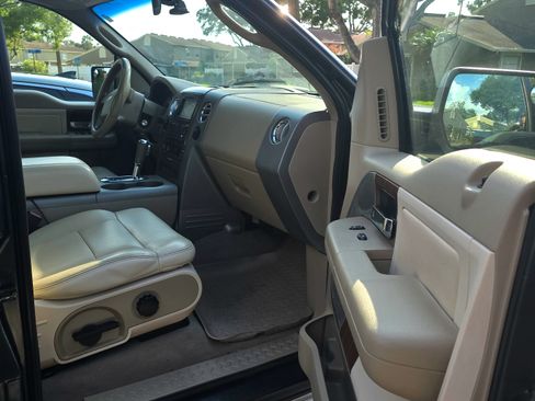 Used 2004 Ford F150 Lariat AWD/4WD image 18