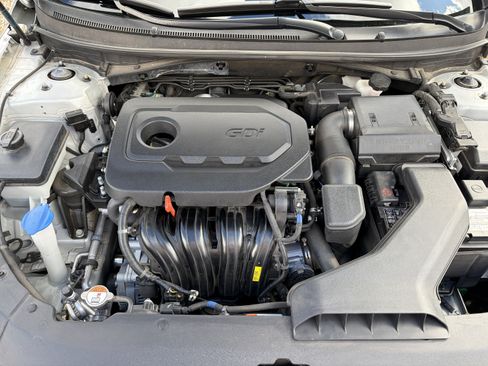 Used 2018 Hyundai Sonata SEL image 12