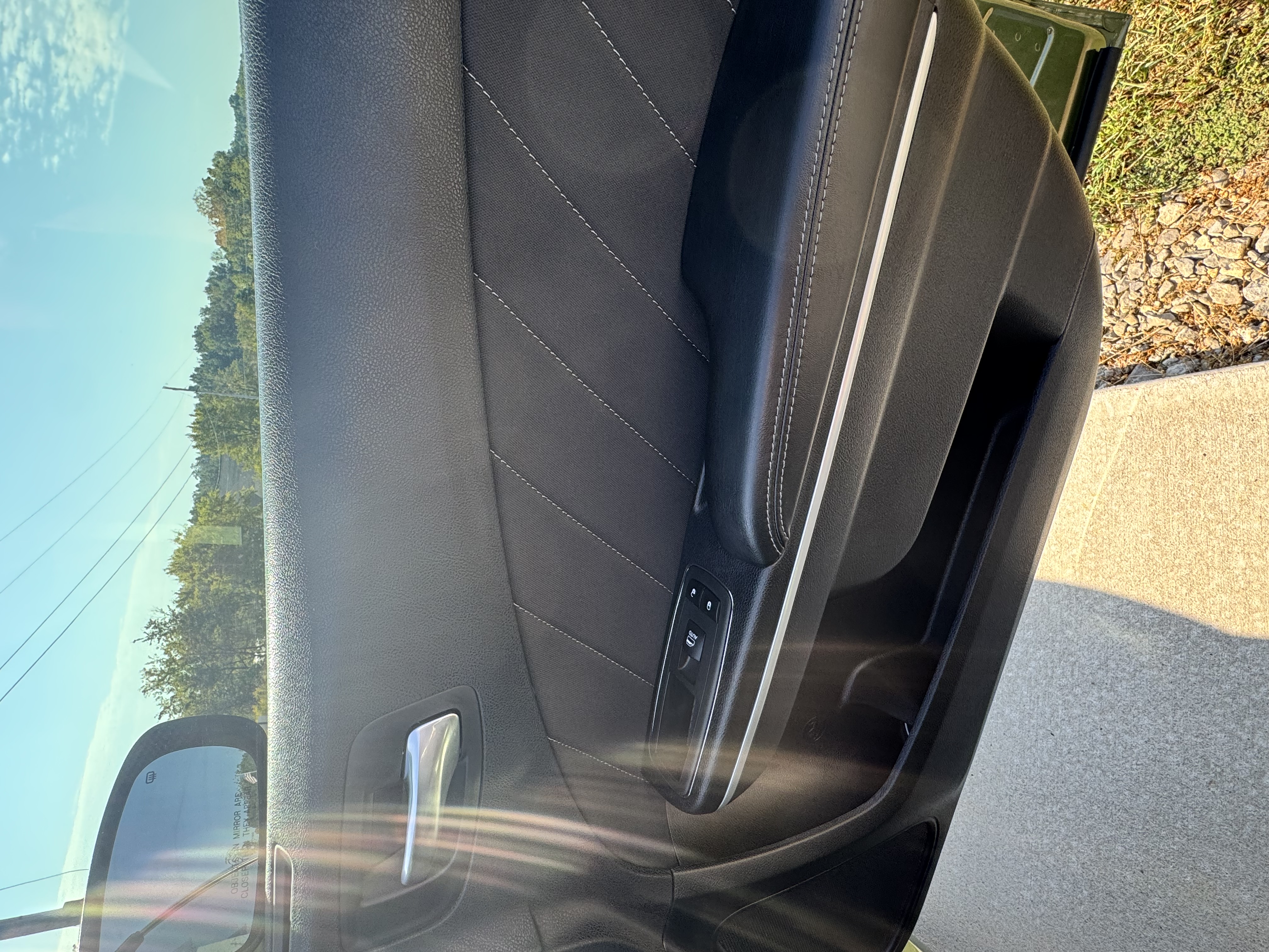 Used 2021 Dodge Charger Scat Pack RWD image 17