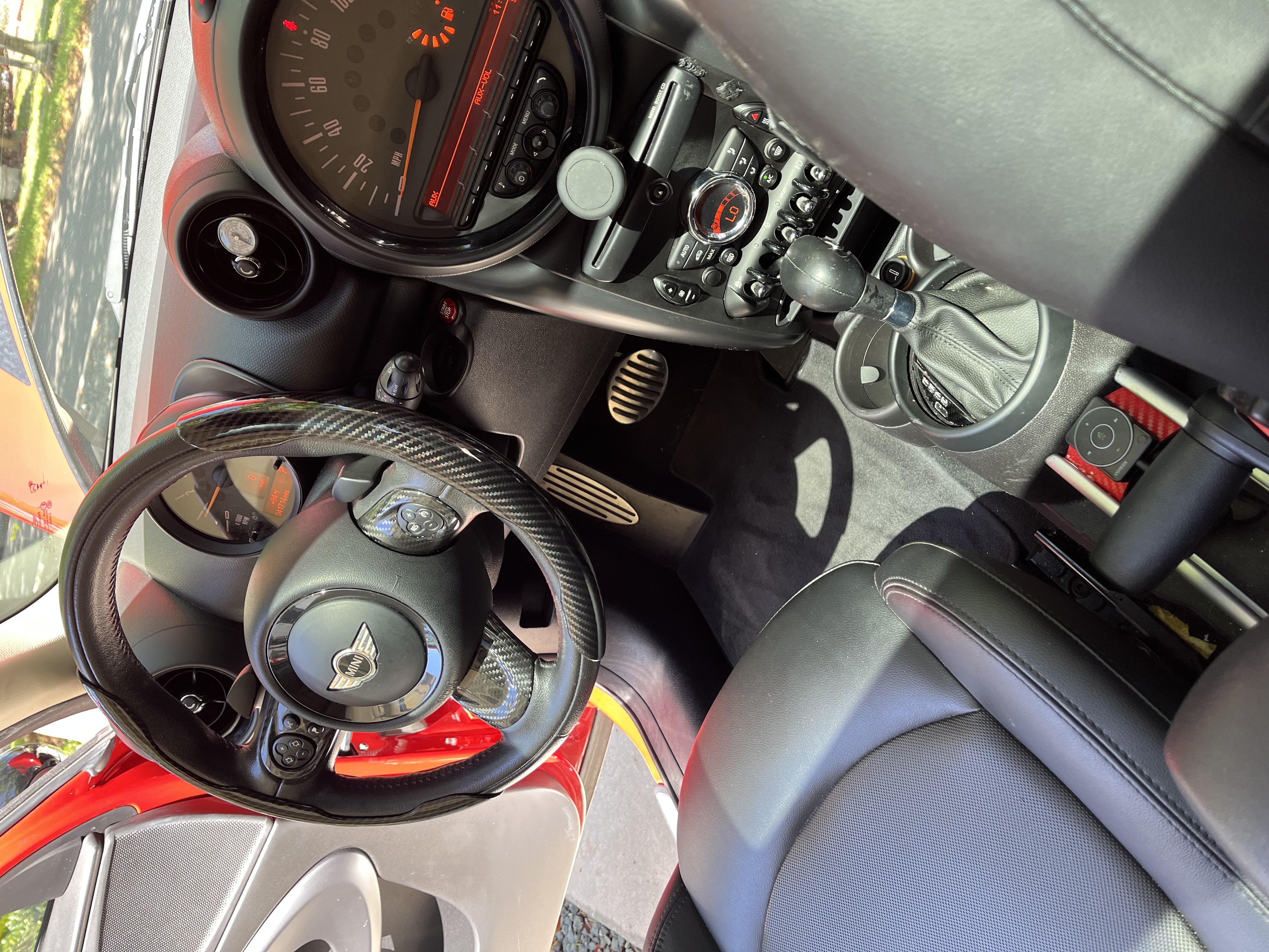 Used 2015 MINI Cooper Paceman S FWD image 14