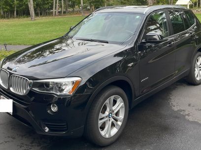 Used 2017 BMW X3 xDrive35i