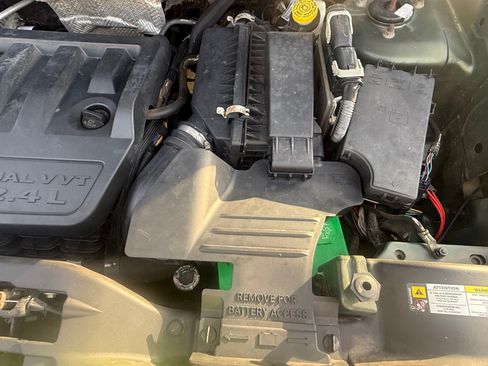 Used 2009 Jeep Patriot Sport FWD image 13