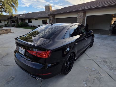 Used 2016 Audi S3 Premium Plus w/ Technology Package image 4