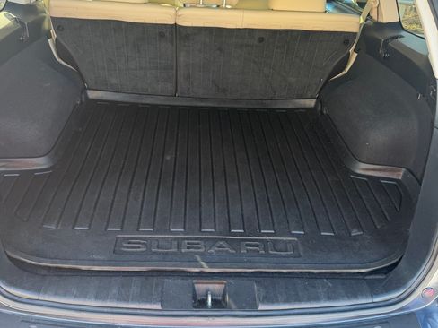 Used 2013 Subaru Outback 2.5i Limited w/ Moonroof Pkg image 13