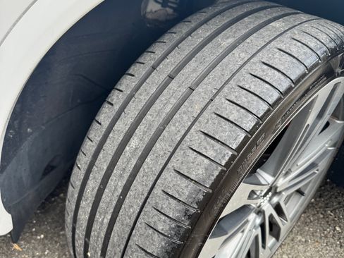 Used 2018 Audi SQ5 Prestige w/ Prestige Package image 30