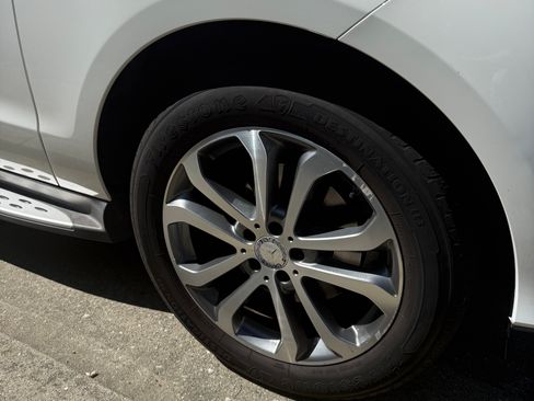 Used 2016 Mercedes-Benz GLE 350 350 Sport Utility 4D image 11