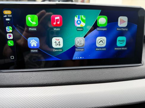 Used 2014 BMW X5 xDrive50i image 6