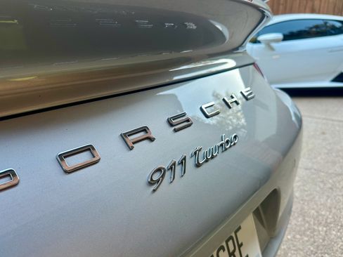 Used 2015 Porsche 911 4 Coupe image 24