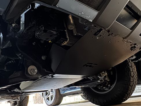 Used 2025 Toyota 4Runner SR5 image 23