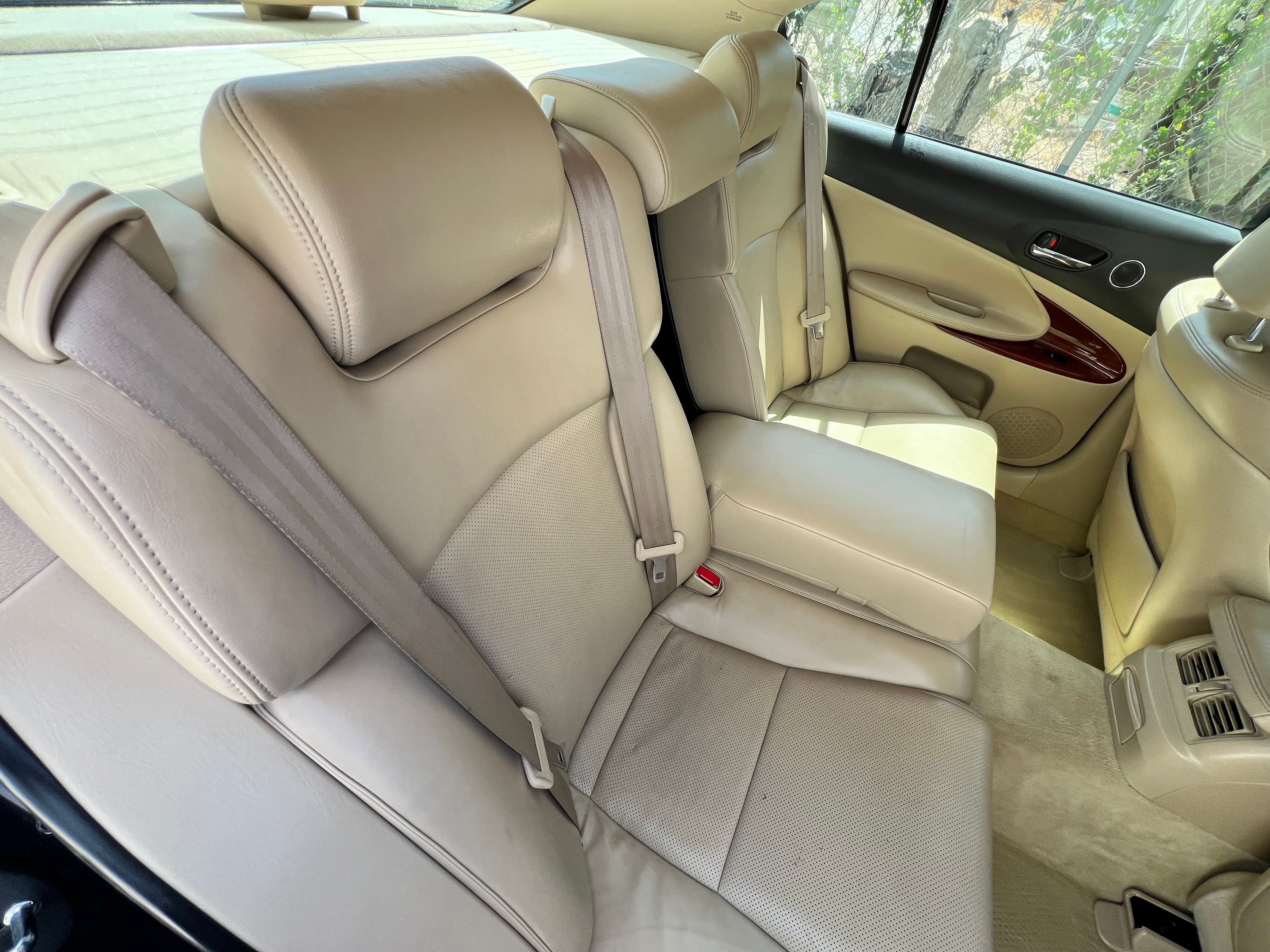 Used 2006 Lexus GS 430 RWD image 14