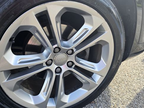 Used 2014 Audi Q5 3.0T Premium Plus image 25