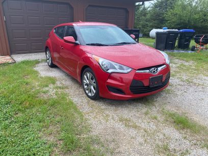 Used 2016 Hyundai Veloster