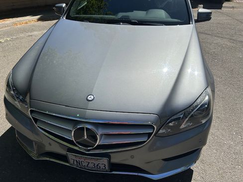 Used 2015 Mercedes-Benz E 400 E 400 Sedan 4D image 18