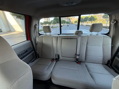 Used 2008 Ford F250 XLT image 14