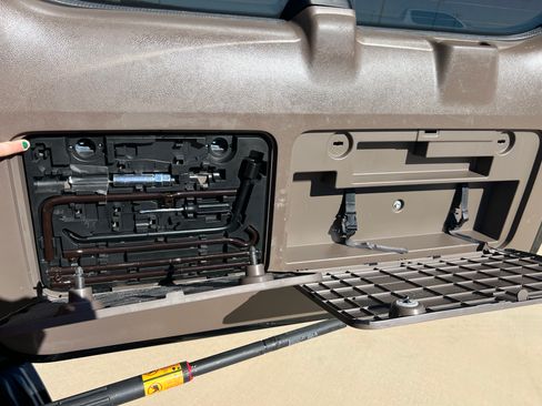 Used 2017 Lexus GX 460 image 22