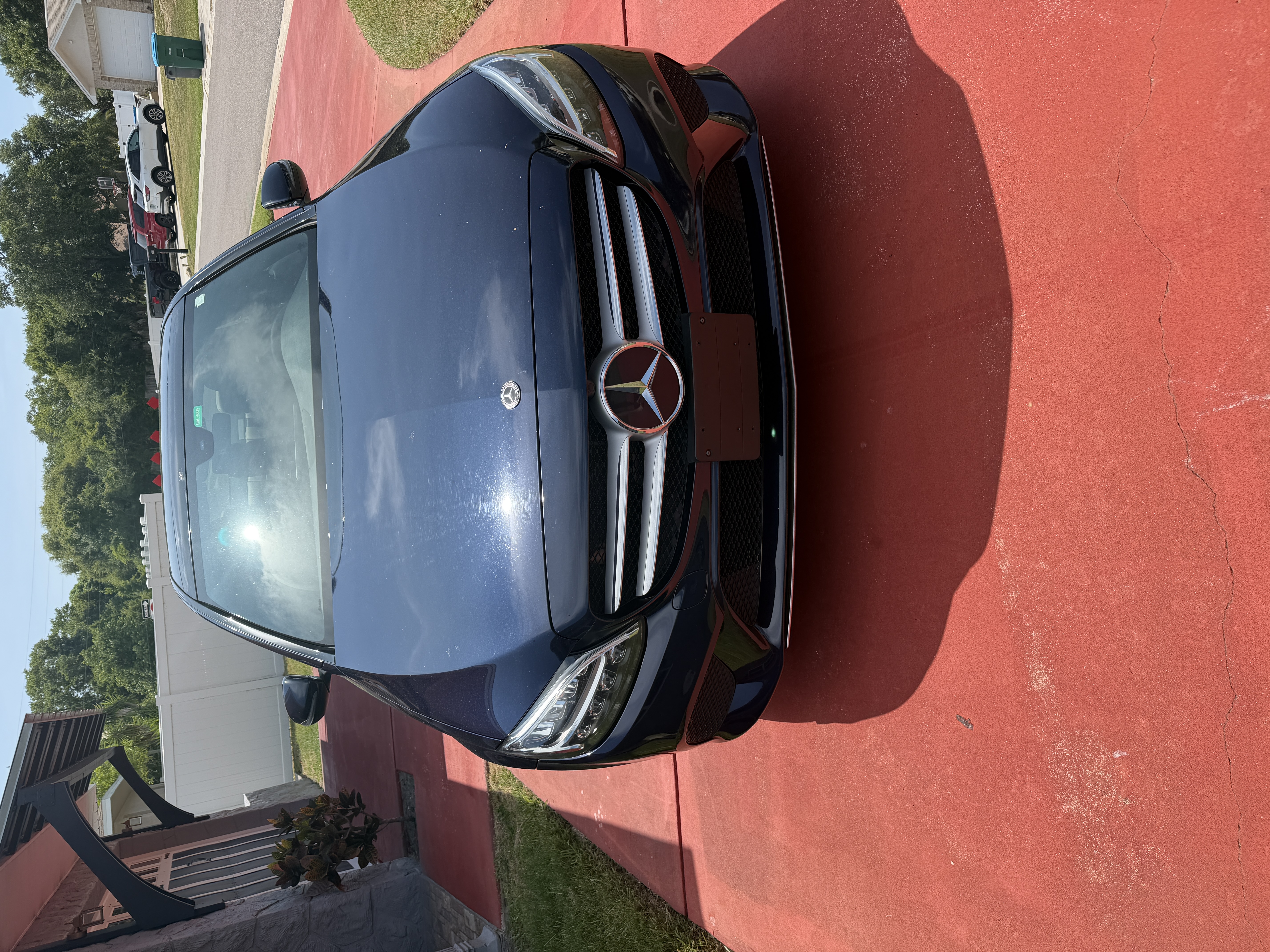 Used 2019 Mercedes-Benz C 300 4MATIC Sedan image 5
