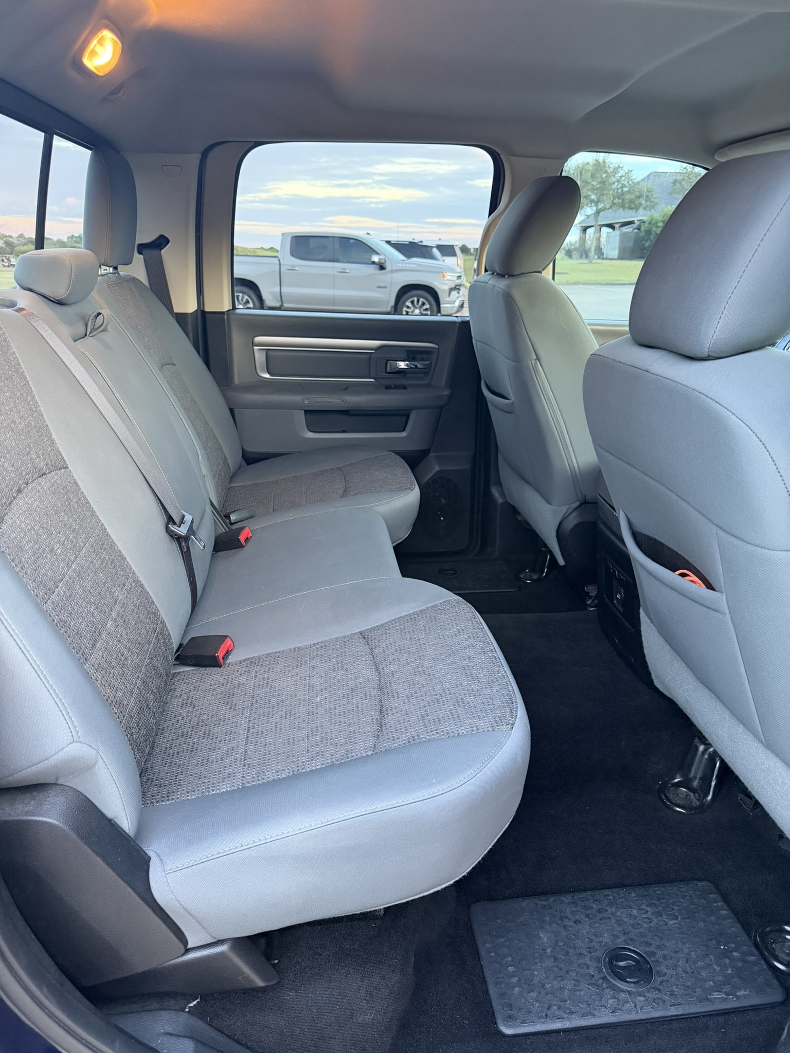 Used 2016 RAM 1500 Lone Star RWD image 23