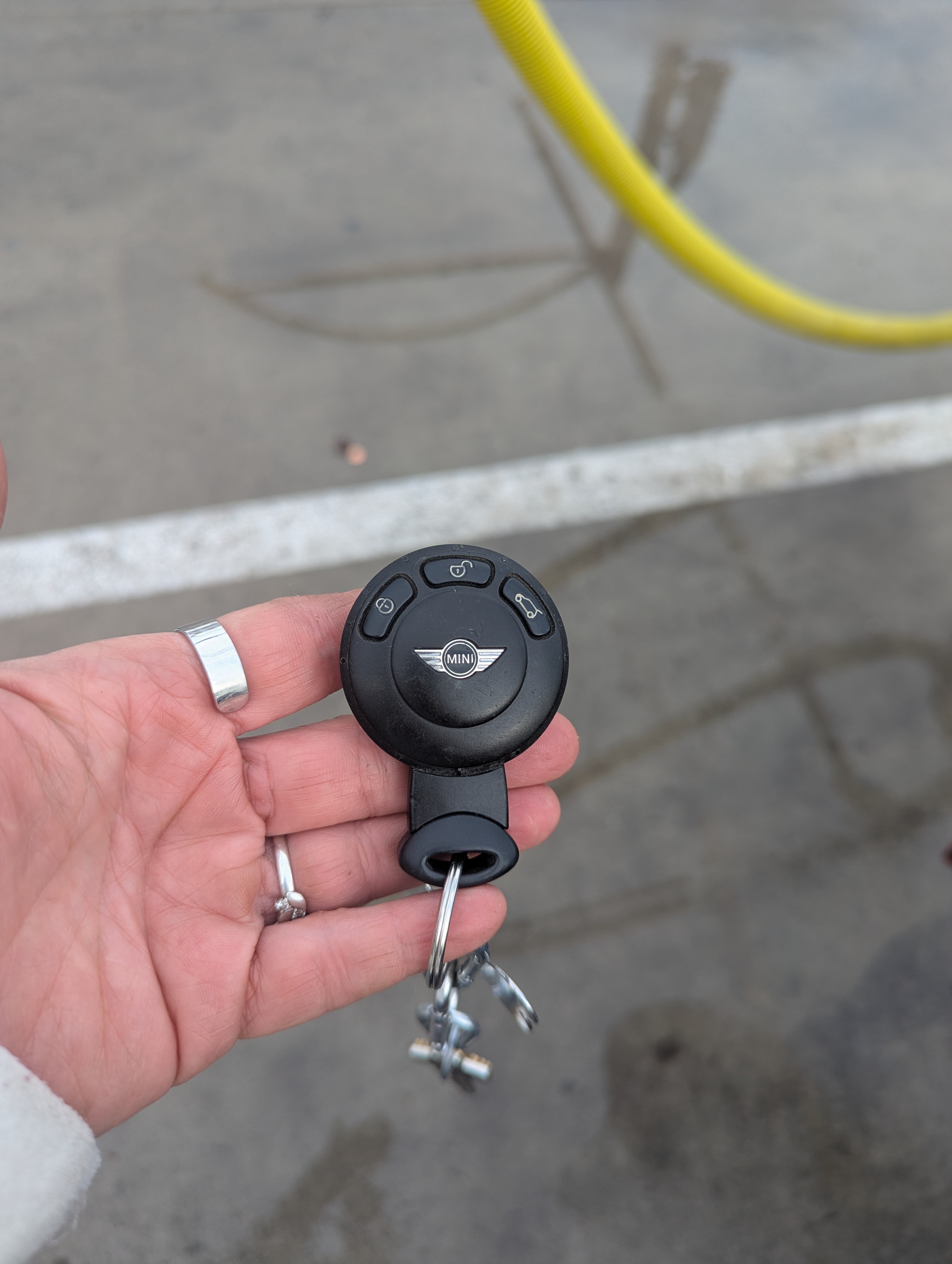 Used 2012 MINI Cooper S FWD image 8