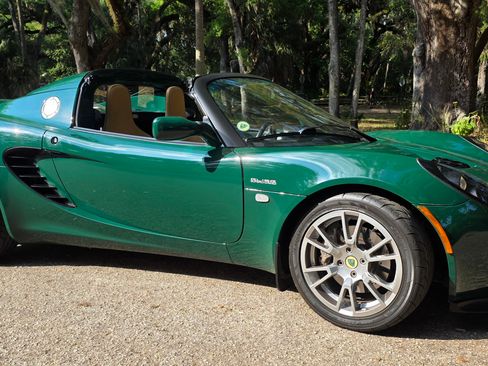 Used 2008 Lotus Elise SC image 15