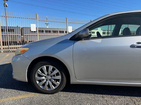Used 2012 Toyota Corolla LE image 22