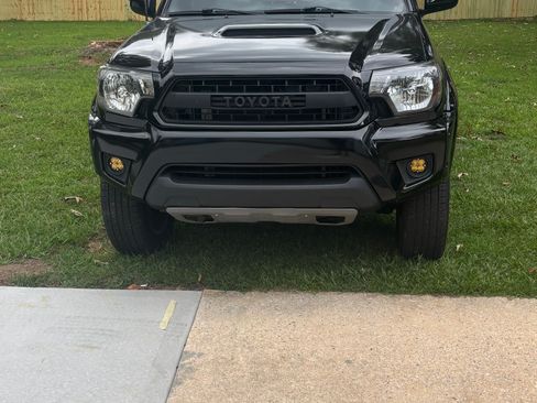 Used 2006 Toyota Tacoma Pickup 4D 6 ft image 1