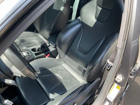Used 2015 Audi S4 Premium Plus AWD/4WD image 10
