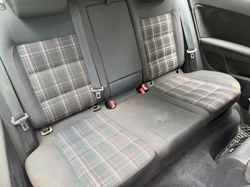 Used 2010 Volkswagen GTI 2.0T 2-Door image 22