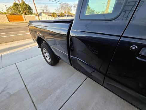 Used 2003 Ford Ranger XLT image 8