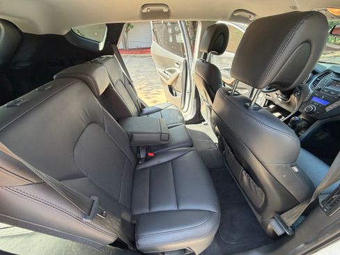 Used 2016 Hyundai Santa Fe Sport 2.0T FWD image 13