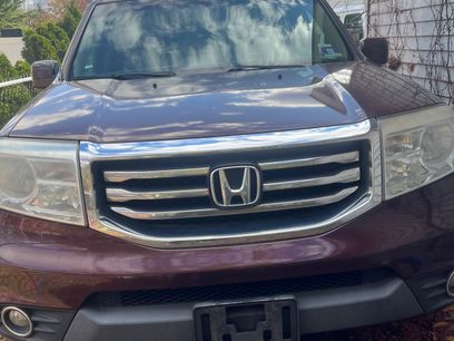 Used 2014 Honda Pilot EX
