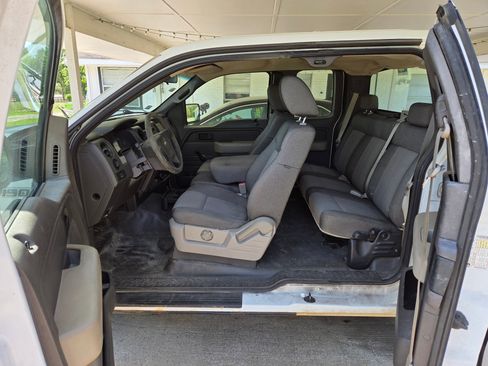 Used 2009 Ford F150 XL RWD image 13