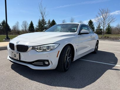 Used 2014 BMW 428i 428i Convertible 2D