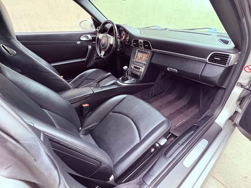 Used 2006 Porsche 911 Carrera S RWD image 15