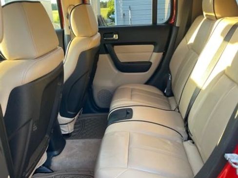 Used 2008 HUMMER H3 Alpha AWD/4WD image 5