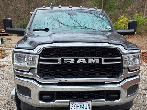 Used 2022 RAM 3500 Tradesman image 6