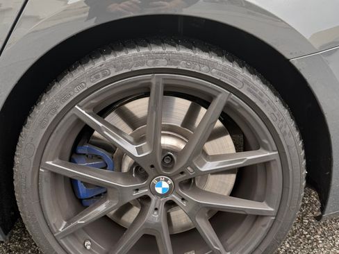 Used 2020 BMW M850i Gran Coupe xDrive w/ Driving Assistance Package image 17