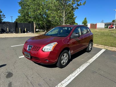 Used 2009 Nissan Rogue S