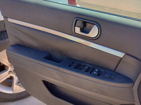 Used 2009 Mitsubishi Galant Ralliart image 8