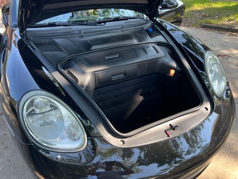 Used 2007 Porsche Boxster S image 9