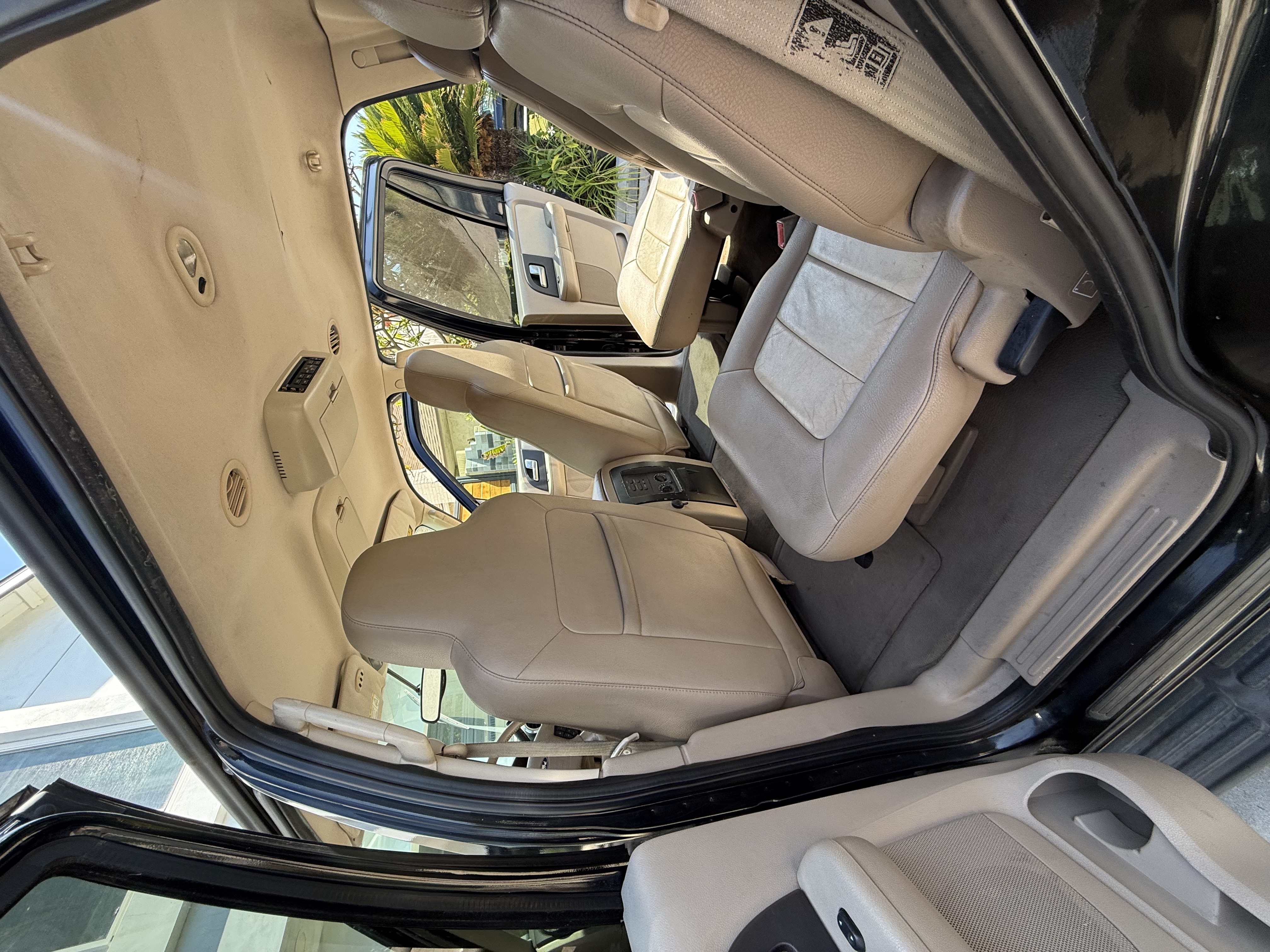 Used 2003 Ford Expedition Eddie Bauer RWD image 15
