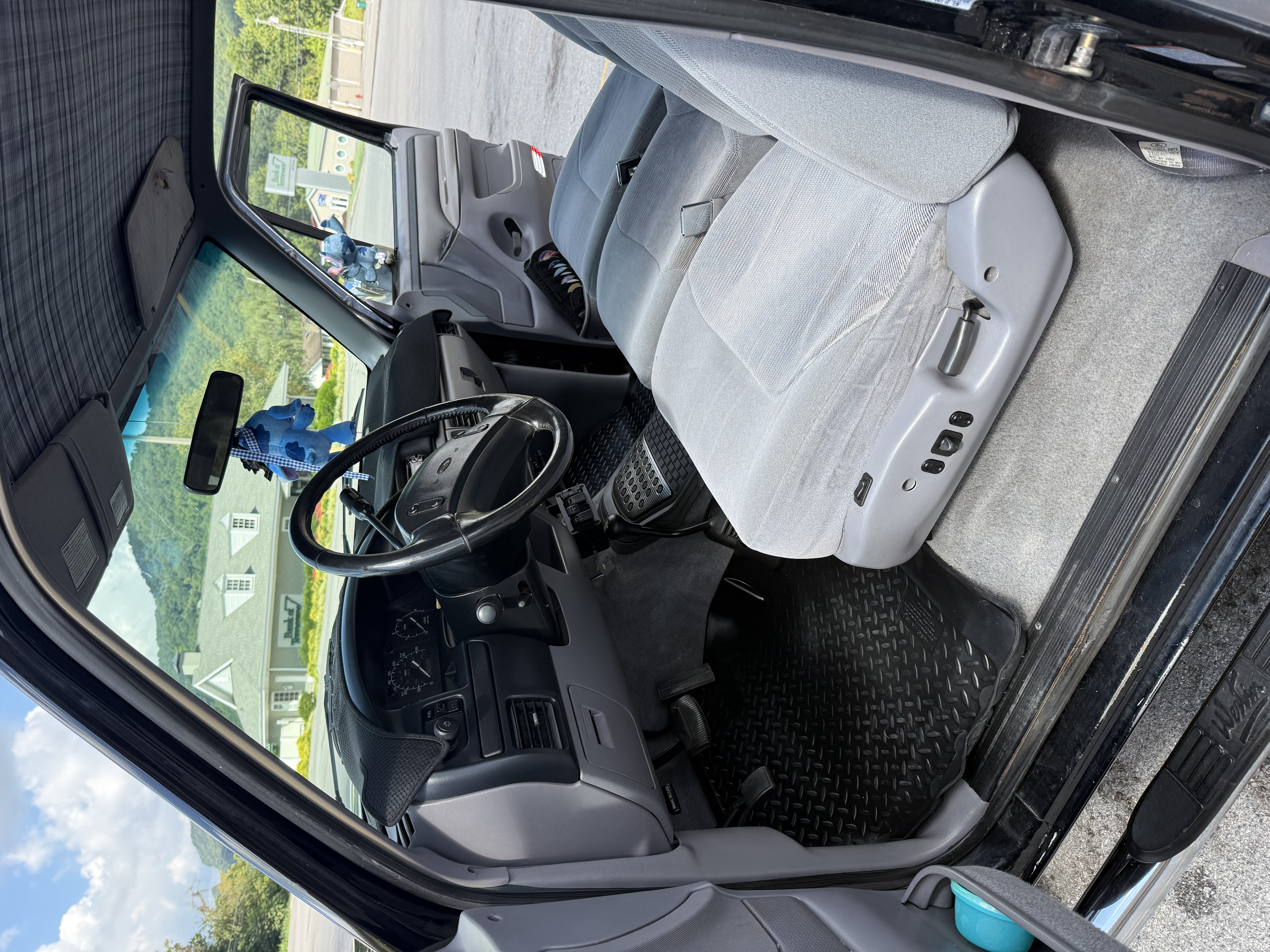 Used 1996 Ford F250 4x4 SuperCab image 12