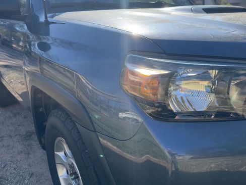 Used 2013 Toyota 4Runner Trail image 21