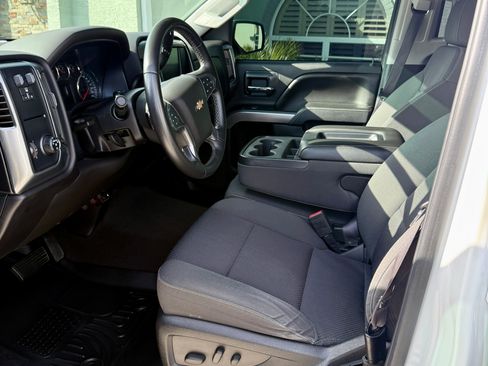 Used 2015 Chevrolet Silverado 1500 LT w/ All Star Edition image 15