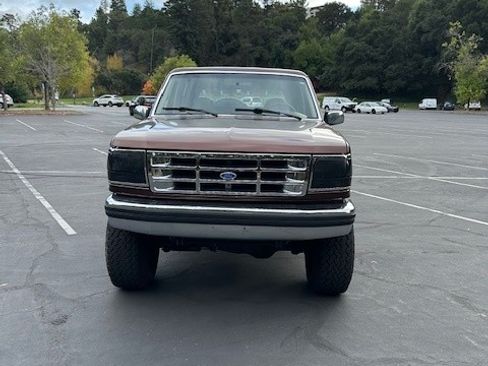 Used 1994 Ford Bronco image 1