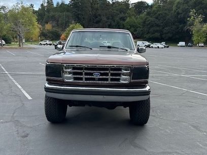 Used 1994 Ford Bronco