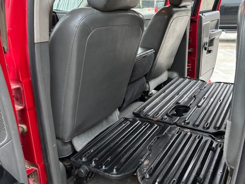 Used 2006 Dodge Ram 2500 Truck ST w/ Trailer Tow Group image 9