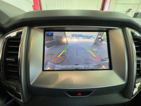 Used 2021 Ford Ranger XLT w/ Equipment Group 301A Mid image 24