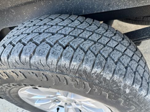 Used 2022 Chevrolet Silverado 1500 W/T w/ WT Value Package image 8